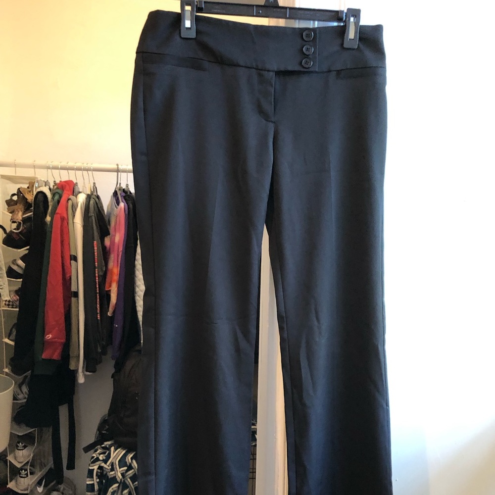 Dress pants